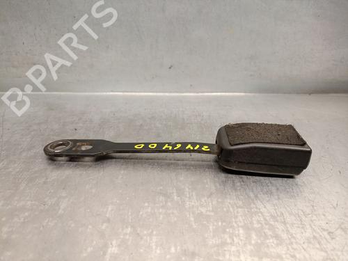 Seat buckle PEUGEOT 307 SW (3H) 2.0 HDi 135 | BP21578745I32 