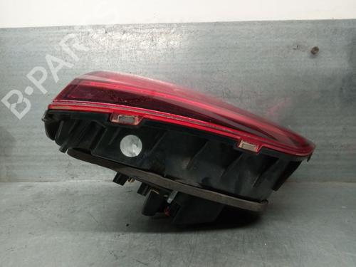 Right taillight VW GOLF VII (5G1, BQ1, BE1, BE2) 2.0 TDI | BP23527931C35 