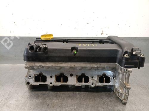 Cylinder head OPEL CORSA D (S07) 1.2 (L08, L68) | BP30460059M5 