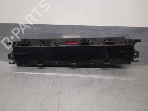Used Instrument cluster RENAULT SCÉNIC II (JM0/1_) 1.5 dCi (JM1E, JM16) (106 hp) 13113866