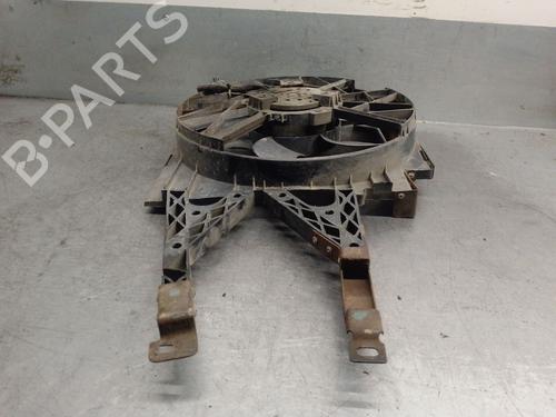 Radiator fan TATA INDICA 1.4 L | BP32656093M35