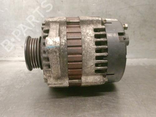 Alternator CHEVROLET MATIZ (M200, M250) 1.0 | BP37610990M7 - Image 3