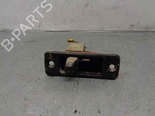 Used Rear right interior door handle NISSAN PATROL III/2 Station Wagon (W260) [1988-1998]  6695129
