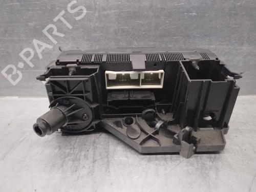 Climate control VW GOLF V (1K1) 1.9 TDI | BP13116408I5 