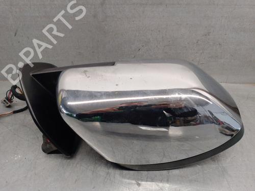 Right mirror LAND ROVER RANGE ROVER III (L322) 3.6 D 4x4 | BP25769749C27 