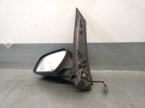 Left mirror FORD FOCUS C-MAX (DM2) 1.6 TDCi | BP26657932C26 