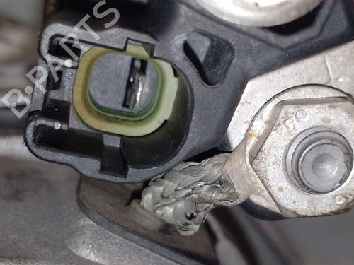 Starter TOYOTA AYGO (_B4_) 1.0 (KGB40) | BP36259681M8  - Image 5