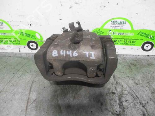 Right rear brake caliper KIA VENGA (YN) 1.4 CVVT | BP11614897M106 