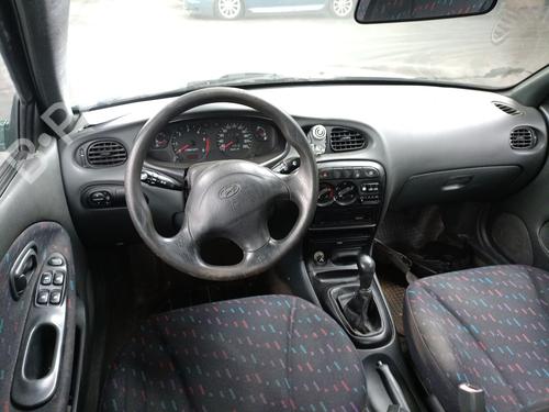 Oil sump HYUNDAI LANTRA II (J-2) 1.9 D | BP30305341M115