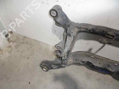 Rear axle FORD MONDEO IV (BA7)  | BP8260434M2 