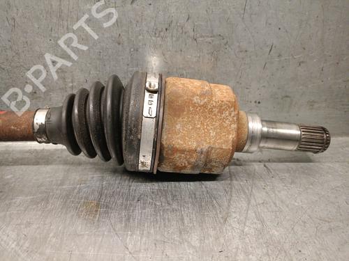 Left front driveshaft CHRYSLER SEBRING (JR) 2.0 | BP23963322M38 - Image 4