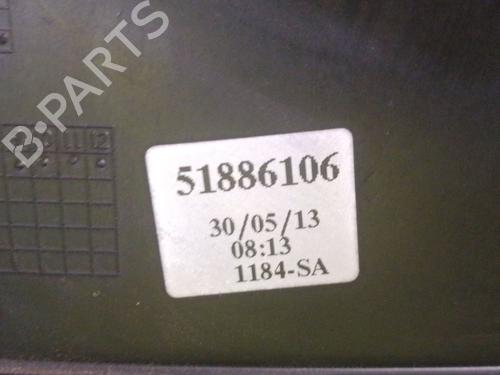 Air filter box FIAT PANDA (312_, 319_) 1.2 (312PXA1A) | BP39722799M87 - Image 9