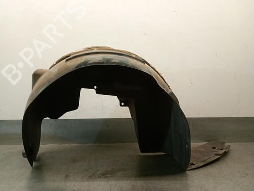Hjulbue CITROËN C4 Grand Picasso II (DA_, DE_) 2.0 BlueHDi 150 (150 hp) 25239448