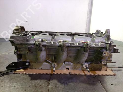 Used Cylinder head PEUGEOT 407 SW (6E_, 6D_) 2.0 HDi 135 (136 hp) 29447776