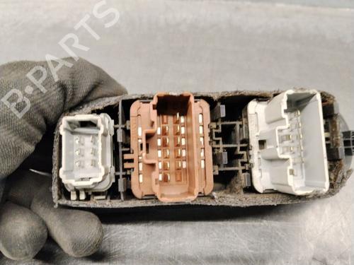Left front window switch RENAULT GRAND SCÉNIC II (JM0/1_) 2.0 dCi (JM1K) | BP37992192I27 - Image 4