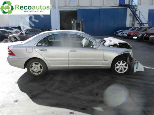 Rudehejsemekanisme venstre bagtil MERCEDES-BENZ C-CLASS (W203)  | BP2518588C24 