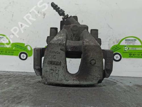 Used Right front brake caliper MAZDA 3 Saloon (BL) 1.6 MZR (BL12) (105 hp) 11615770