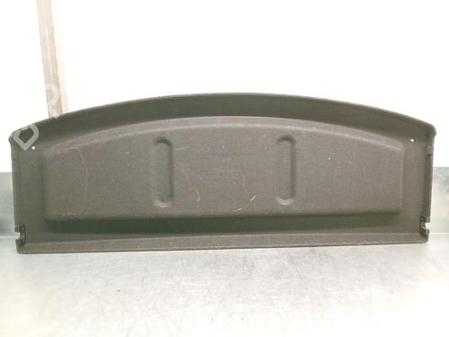 Rear parcel shelf HYUNDAI i20 I (PB, PBT) 1.2 | BP29383006C85 