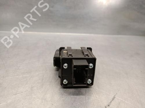 Hand brake PEUGEOT 3008 I MPV (0U_) 1.6 HDi | BP22738740I18 
