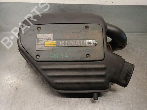 Used Air filter box RENAULT KANGOO (KC0/1_) D 65 1.9 (KC0E, KC02, KC0J, KC0N) (64 hp) 31169418