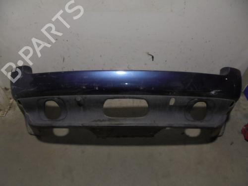 Used Rear bumper BMW X5 (E53) 3.0 i (231 hp) 9184912