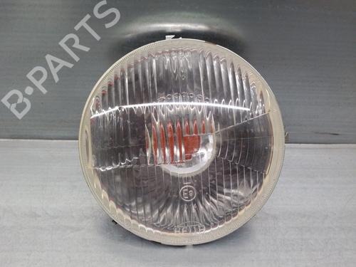 Used Right headlight Right headlight BMW MOTORCYCLES K K 75 (K569) (75 hp) 32663218 32663218