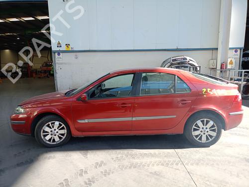Used Parts RENAULT LAGUNA II (BG0/1_) 1.9 dCi (BG1A, BG1V) 4785471