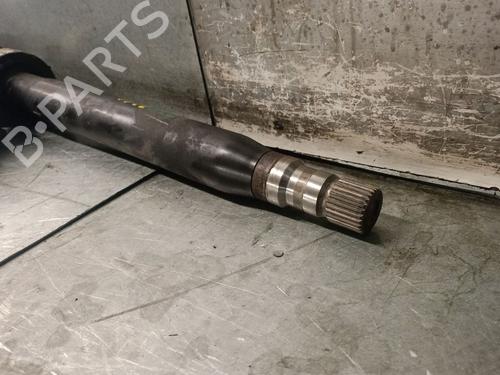 Right front driveshaft SAAB 9-5 (YS3E) 2.3 t | BP29909720M39 