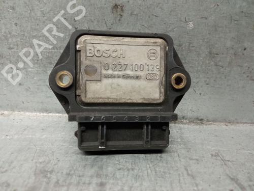 Used Electronic module VOLVO 340-360 (343, 345) 2.0 (115 hp) 25239270