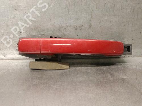 Used Rear right exterior door handle Rear right exterior door handle 38517880 38517880