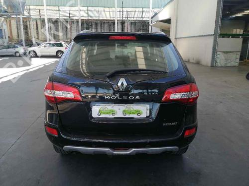 Switch RENAULT KOLEOS I (HY_) 2.0 dCi (HY0K) | BP20256017I30  - Image 5