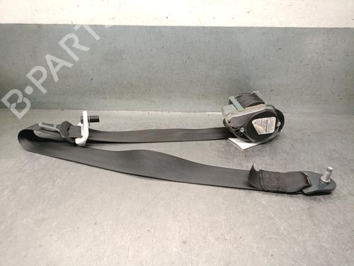 Sikkerhedssele foran venstre PEUGEOT 2008 I (CU_) 1.2 THP 110 / PureTech 110 (110 hp) 32363185