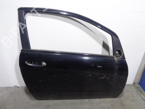 Dør højre fortil MERCEDES-BENZ A-CLASS (W169) [2004-2012]  11290656