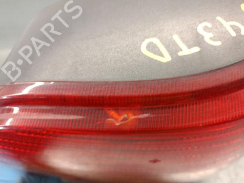 Right taillight VW GOLF IV (1J1) 1.6 16V | BP26494014C35 