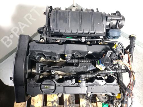 Engine CITROËN C4 I (LC_) 1.6 16V | BP31680250M1 