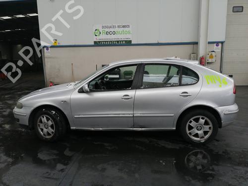 ECU airbags SEAT LEON (1M1) 1.9 TDI | BP8595445M53 
