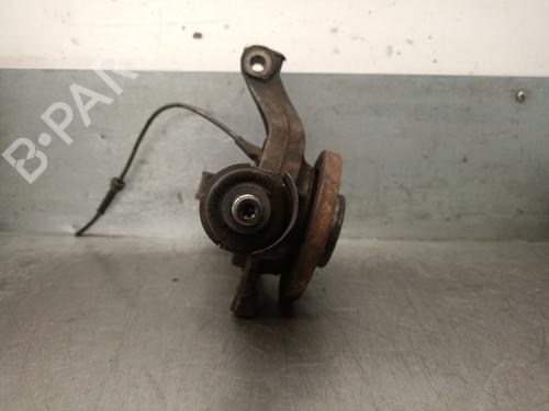 Right front steering knuckle CITROËN C4 I (LC_) 1.6 16V | BP29397026M26 