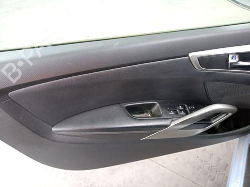 Styregear/Snekke HYUNDAI VELOSTER (FS) 1.6 GDI | BP30736858M22