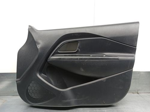 Forreste højre beklædning KIA RIO III (UB) 1.1 CRDi (75 hp) 17035710