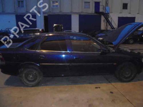 Engine control unit (ECU) OPEL VECTRA B (J96) 2.0 DTI 16V (F19) | BP2083831M57 