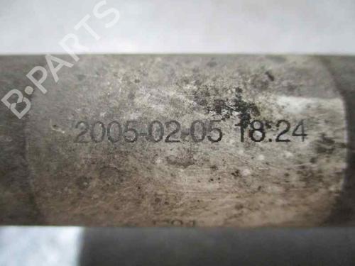 Right rear driveshaft HYUNDAI TUCSON (JM) 2.0 CRDi | BP2064196M41 
