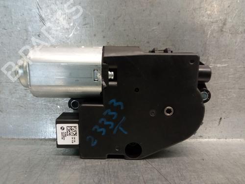 Sunroof engine HYUNDAI TUCSON (TL, TLE) 2.0 CRDi All-wheel Drive | BP28095950M60 