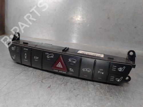 Switch MERCEDES-BENZ M-CLASS (W164) ML 320 CDI 4-matic (164.122) | BP36431632I30 - Image 6