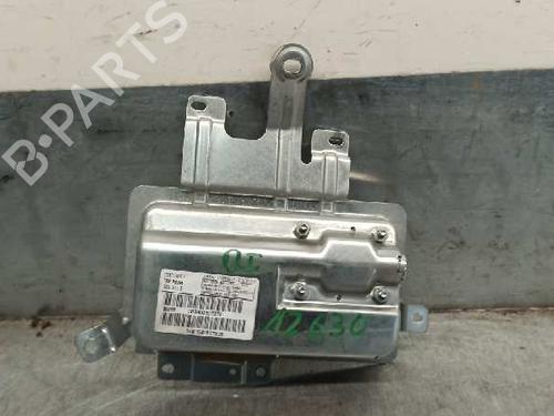 Used Left seat airbag BMW X3 (E83) 3.0 d (204 hp) 8001819