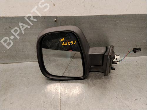 left-mirror-citroen-berlingo-box-bodympv-b9-2008-38525438 main image