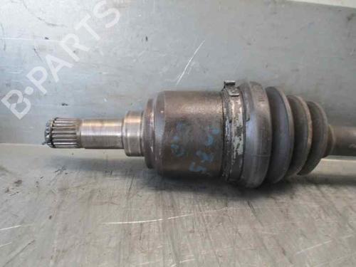 Right front driveshaft FIAT PUNTO (176_) 60 1.2 (176AP, 176AR, 176AQ, 176BB) | BP4479850M39 