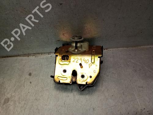 Bakluke lås FORD FOCUS I (DAW, DBW) 1.8 Turbo DI / TDDi | BP26671647C101 