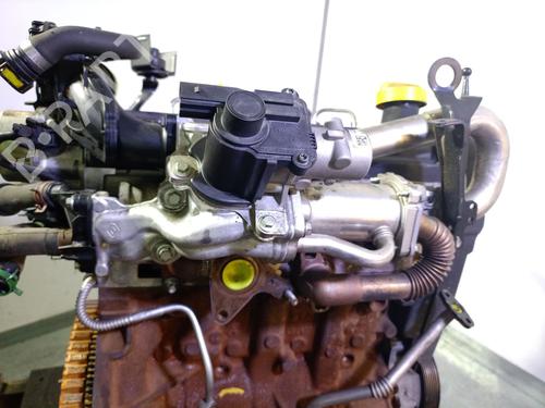 Engine RENAULT CLIO III (BR0/1, CR0/1) 1.5 dCi (BR17, CR17) | BP30571079M1 