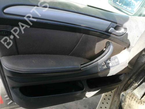 Headlight switch BMW X5 (E53) 3.0 d | BP14330731I24 - Image 7