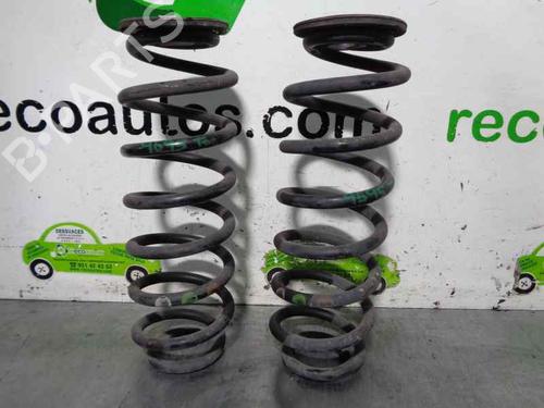 Støddæmperfjeder VW JETTA III (1K2) 1.4 TSI BP20252371C152
